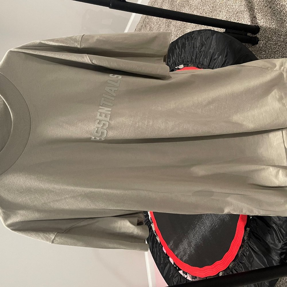 fog t shirt